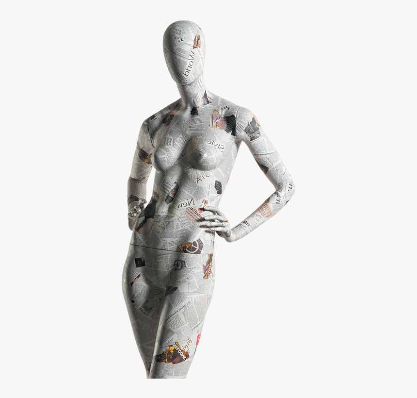 Stacks Image - Mannequin, HD Png Download