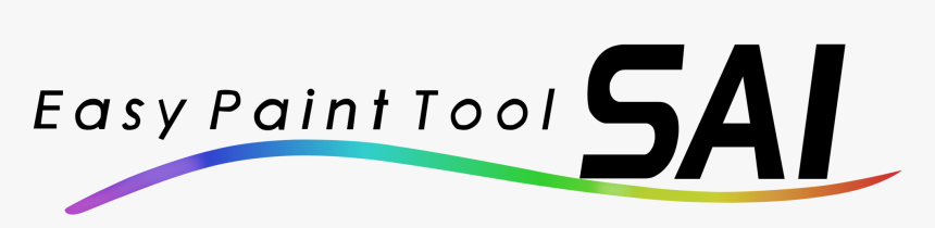 Easy Paint Tool Sai Logo Photo Png - Paint Tool Sai, Transparent Png