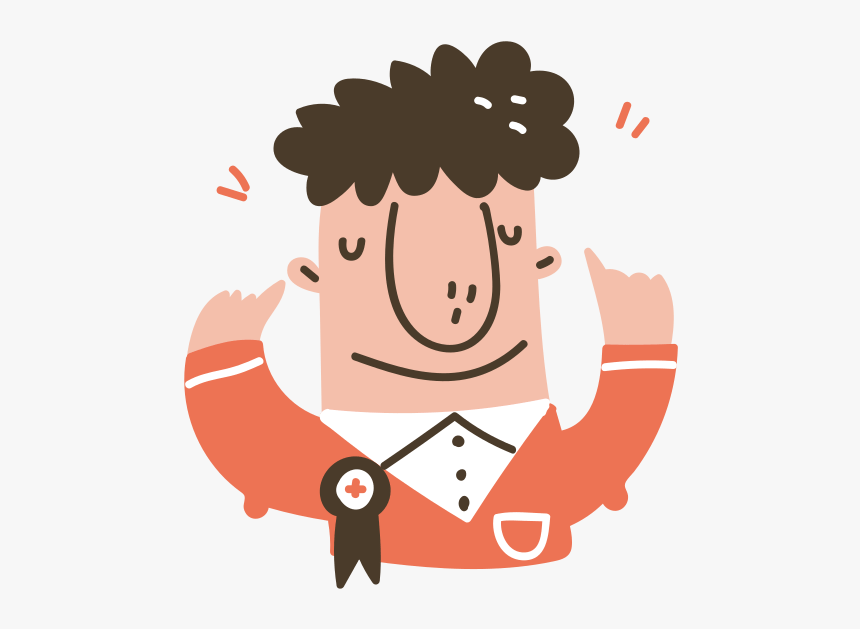 Cartoon, HD Png Download