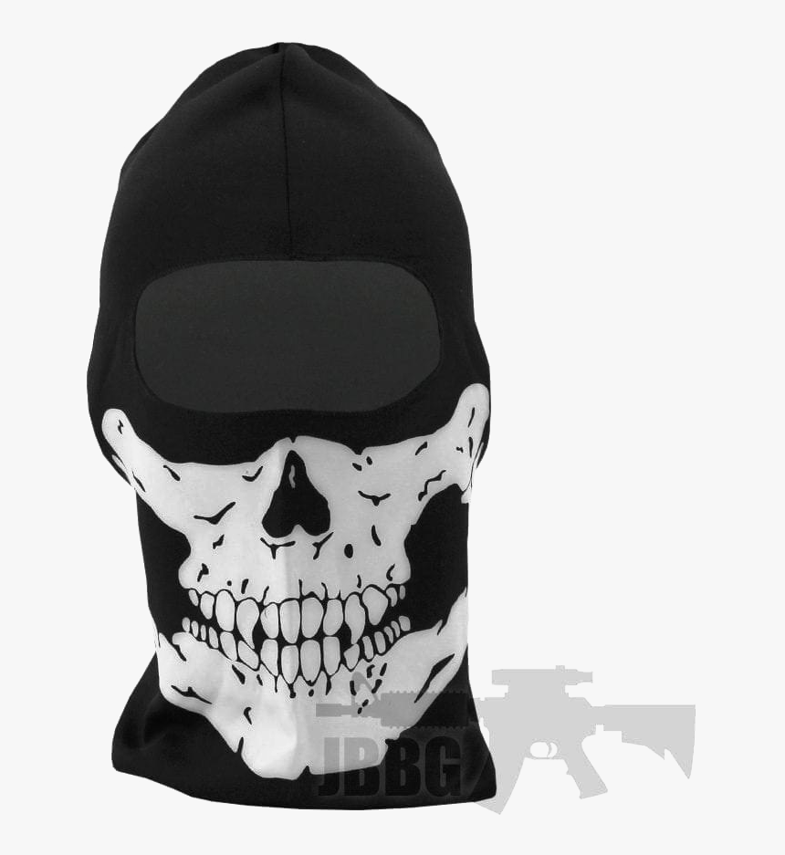 Skull, HD Png Download