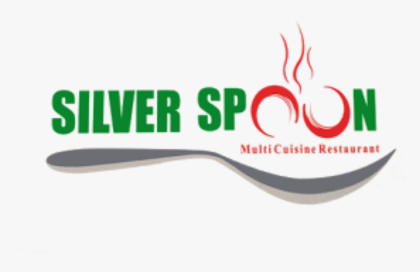 Silver Spoon Order Online - Blcp Power, HD Png Download