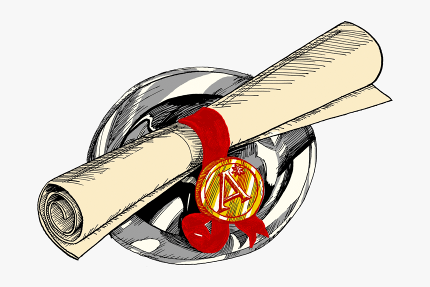 How To Study - Clip Art Success In Exams, HD Png Download