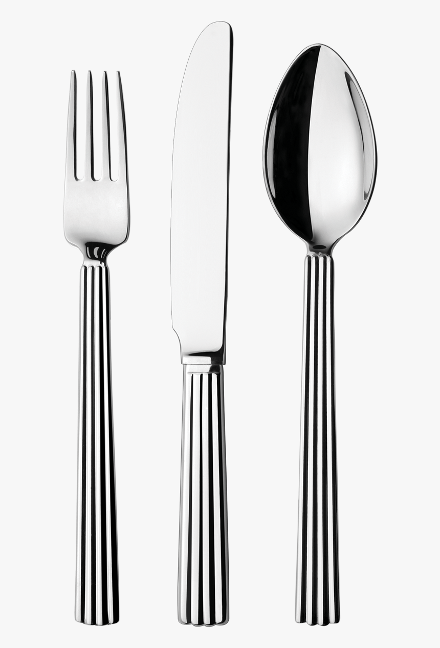 Georg Jensen Bestik Bernadotte, HD Png Download