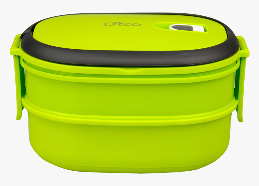 Lunch Box Png Transparent Image 1 - Png Image Of Lunch Box, Png Download