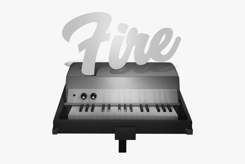 Digital Piano, HD Png Download