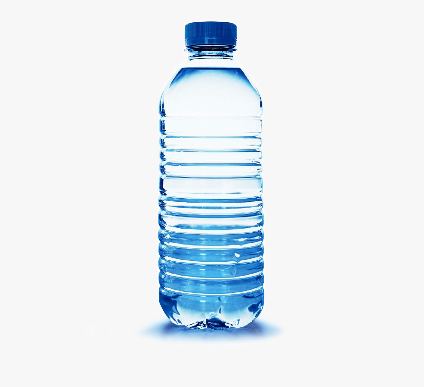 Water Bottle Png Picture - Clip Art Bottled Water, Transparent Png