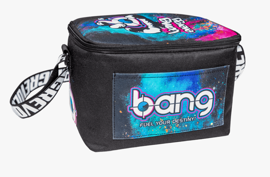 Lunch Bag Png, Transparent Png