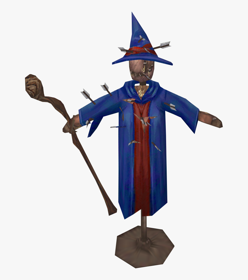 The Runescape Wiki - Runescape Dummies, HD Png Download