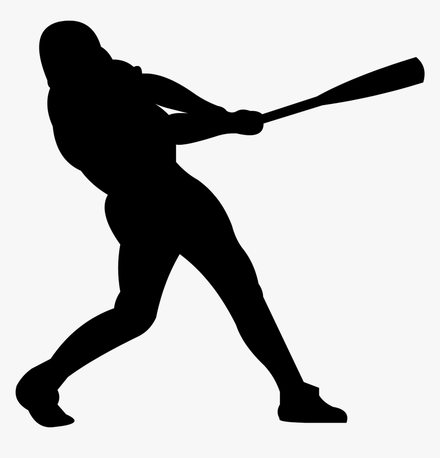 Baseball Png Baseball Pngbaseball Stitches Png - Jugador De Beisbol Png, Transparent Png