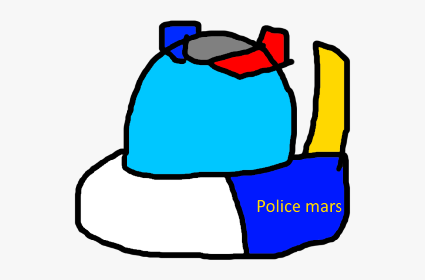 Spaceship - Small, HD Png Download