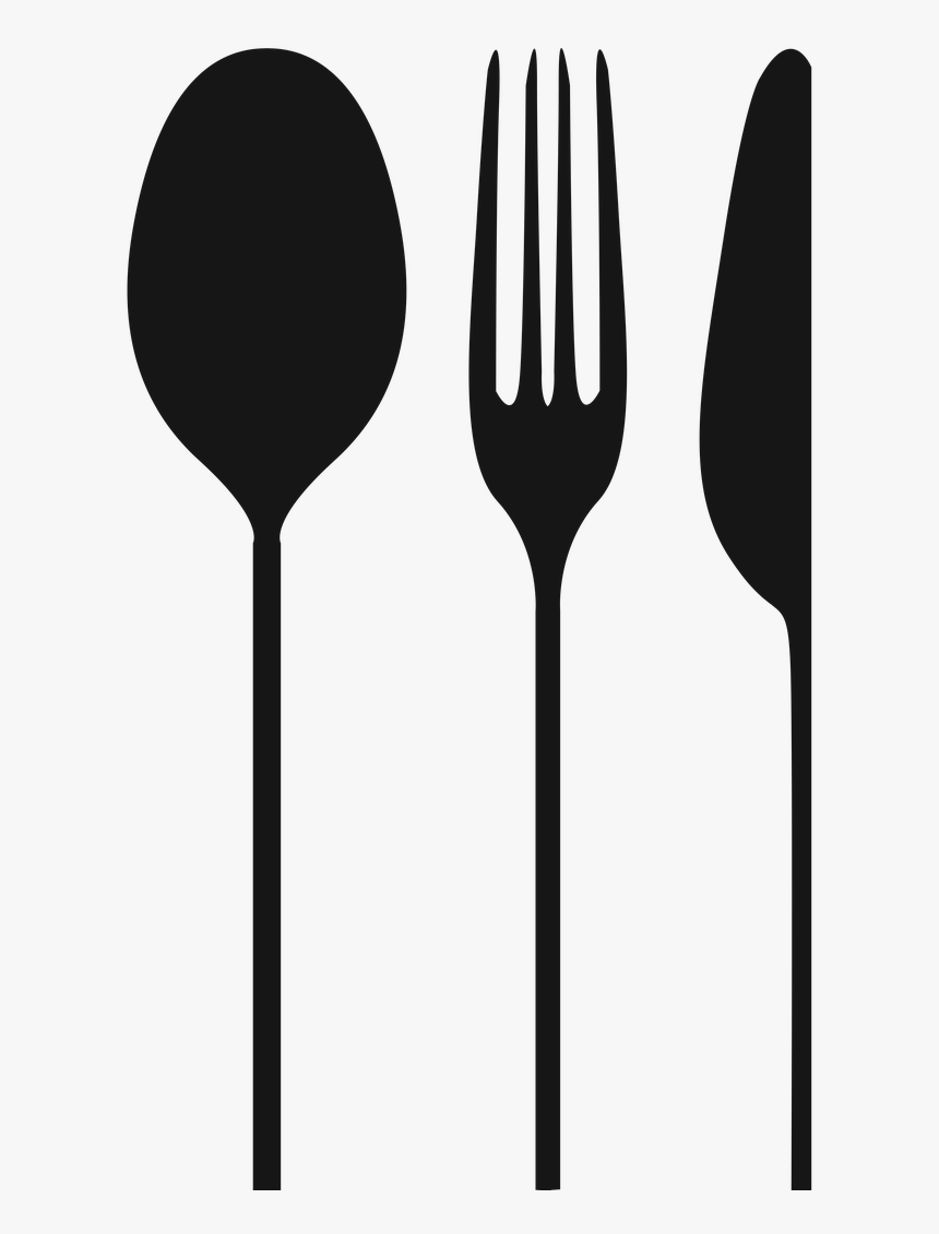 Spoon Fork Knife Png, Transparent Png , Transparent Png Image PNGitem