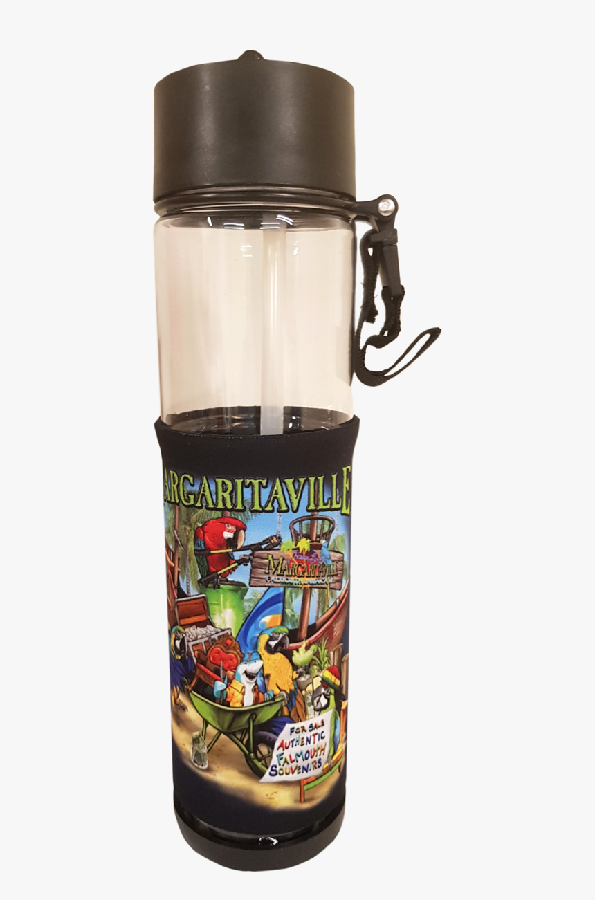 Water Bottle, HD Png Download