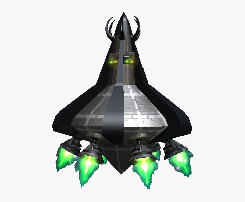 Rocket, HD Png Download