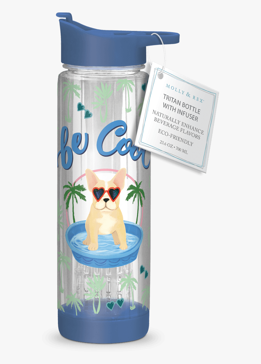 Water Bottle, HD Png Download