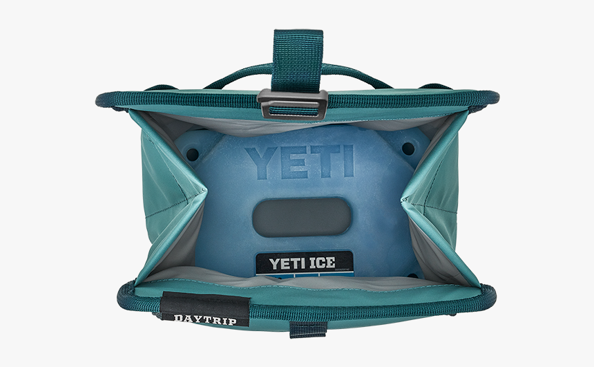 Yeti Day Trip Lunch Bag, HD Png Download