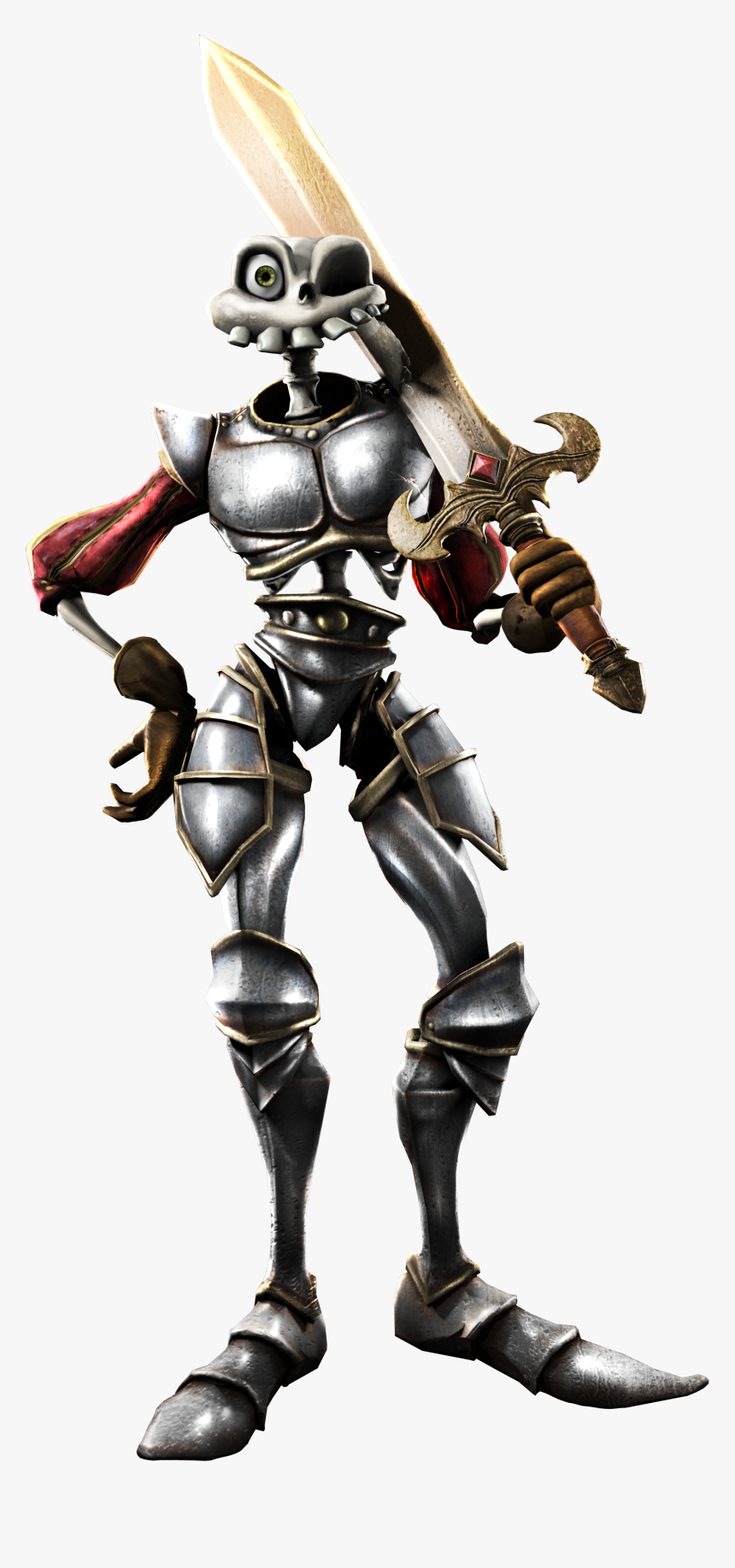 Skeleton .png, Transparent Png