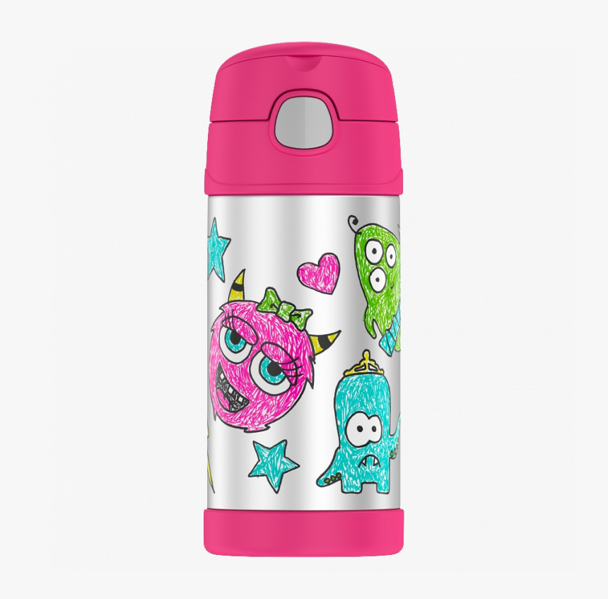 Thermos Sippy Cup, HD Png Download