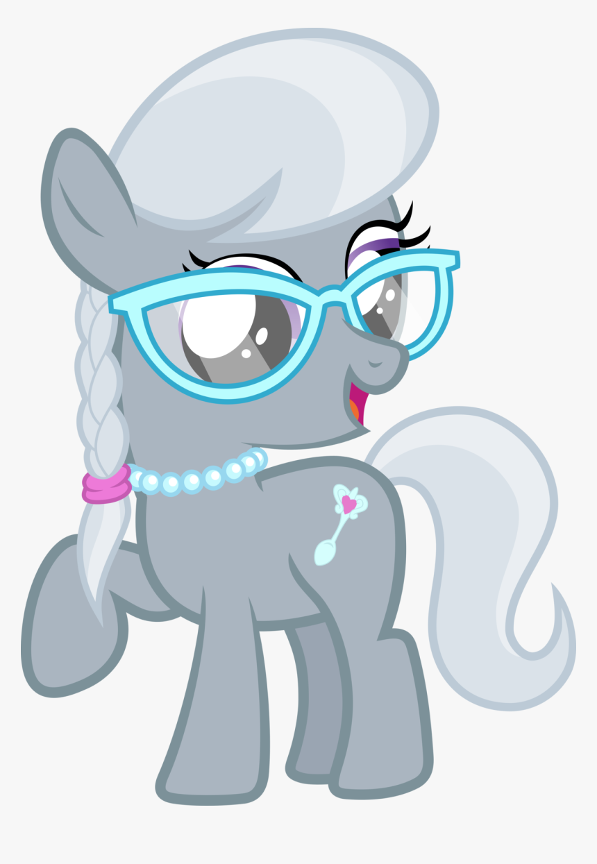 Silver Spoon Png, Transparent Png
