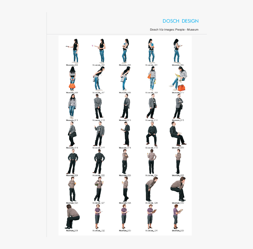 People In A Museum Png, Transparent Png