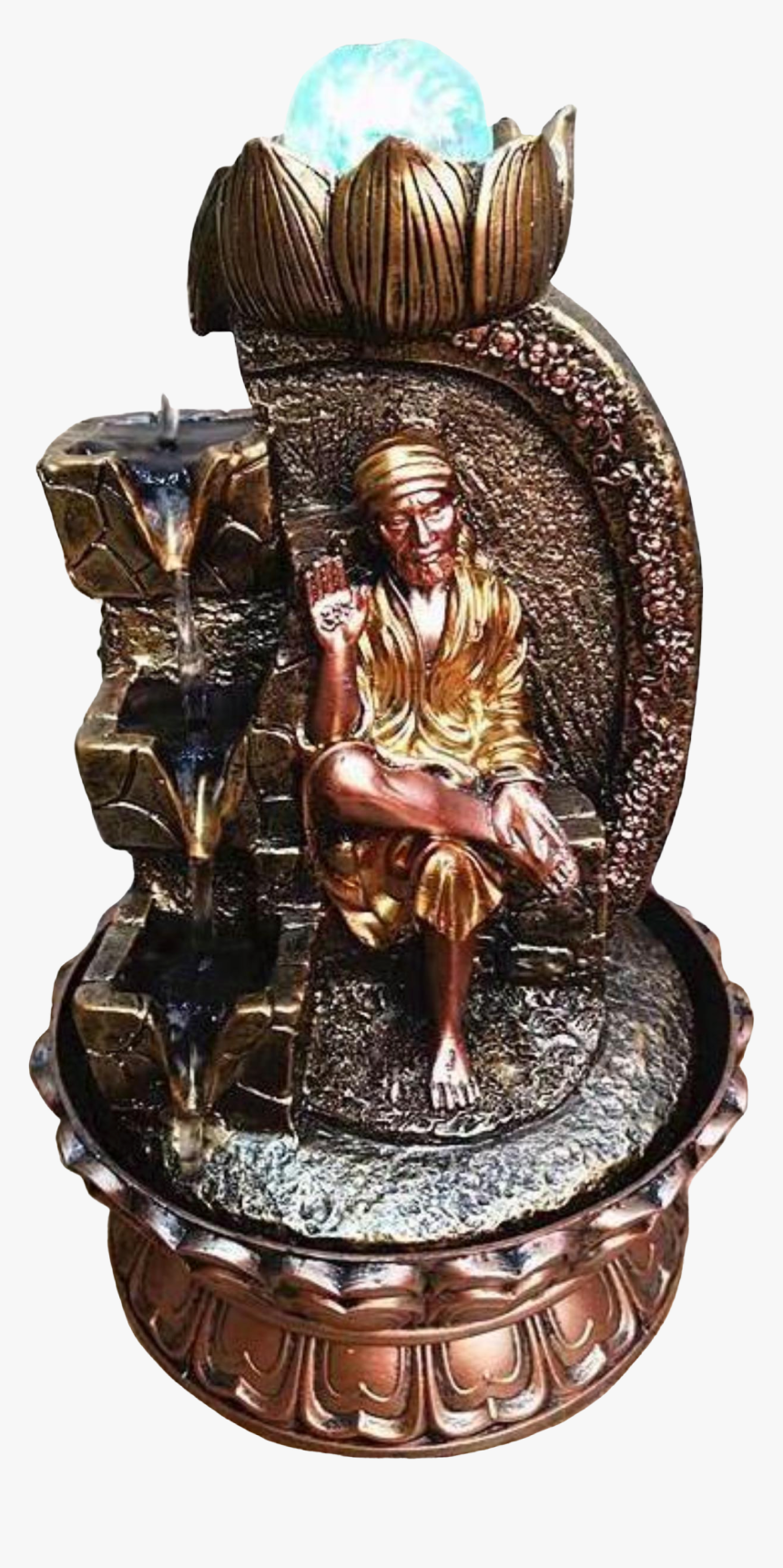 Statue, HD Png Download