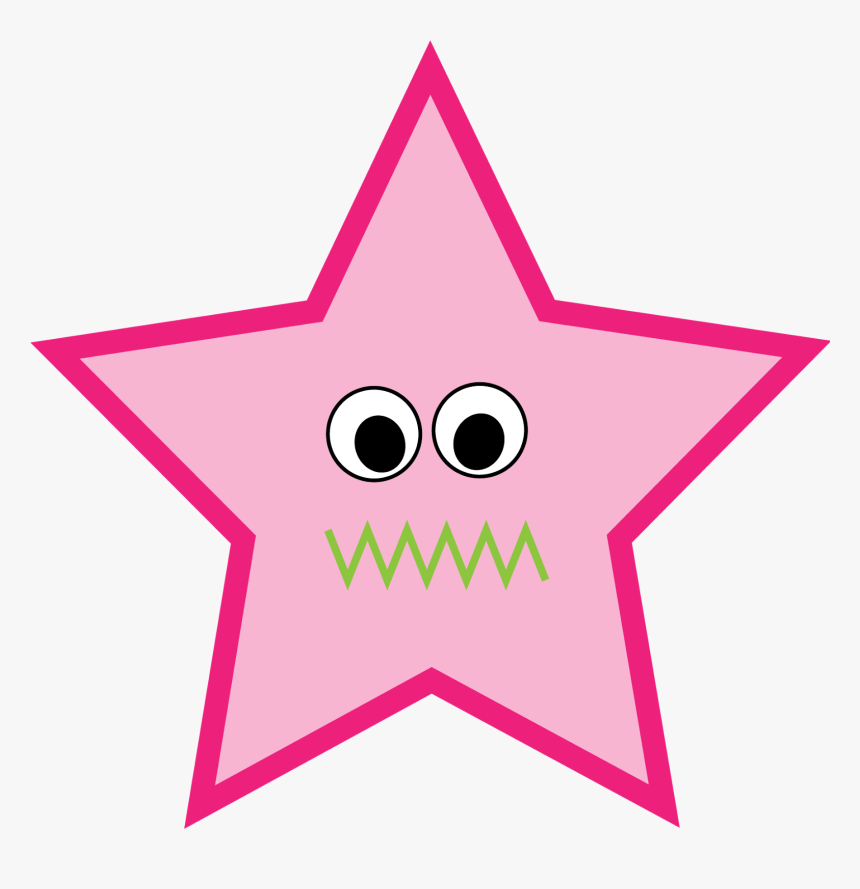 Transparent Twinkle Twinkle Little Star Png - Ribbon Design For Awards, Png Download