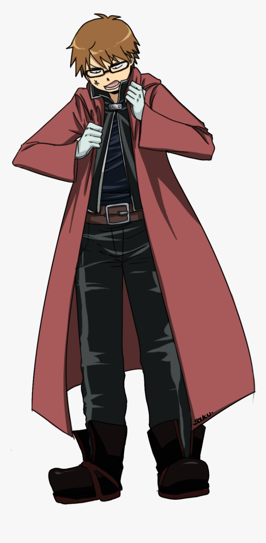 Gin No Saji S3, HD Png Download