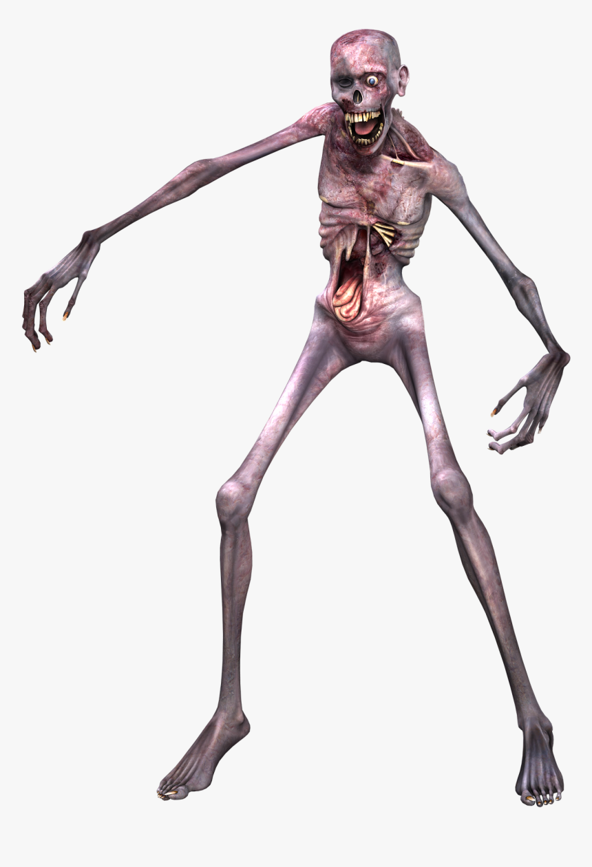 Zombie-image 3 - Zombie Png, Transparent Png