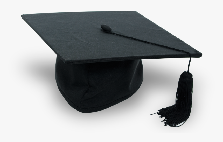 Graduate Hat Png, Transparent Png