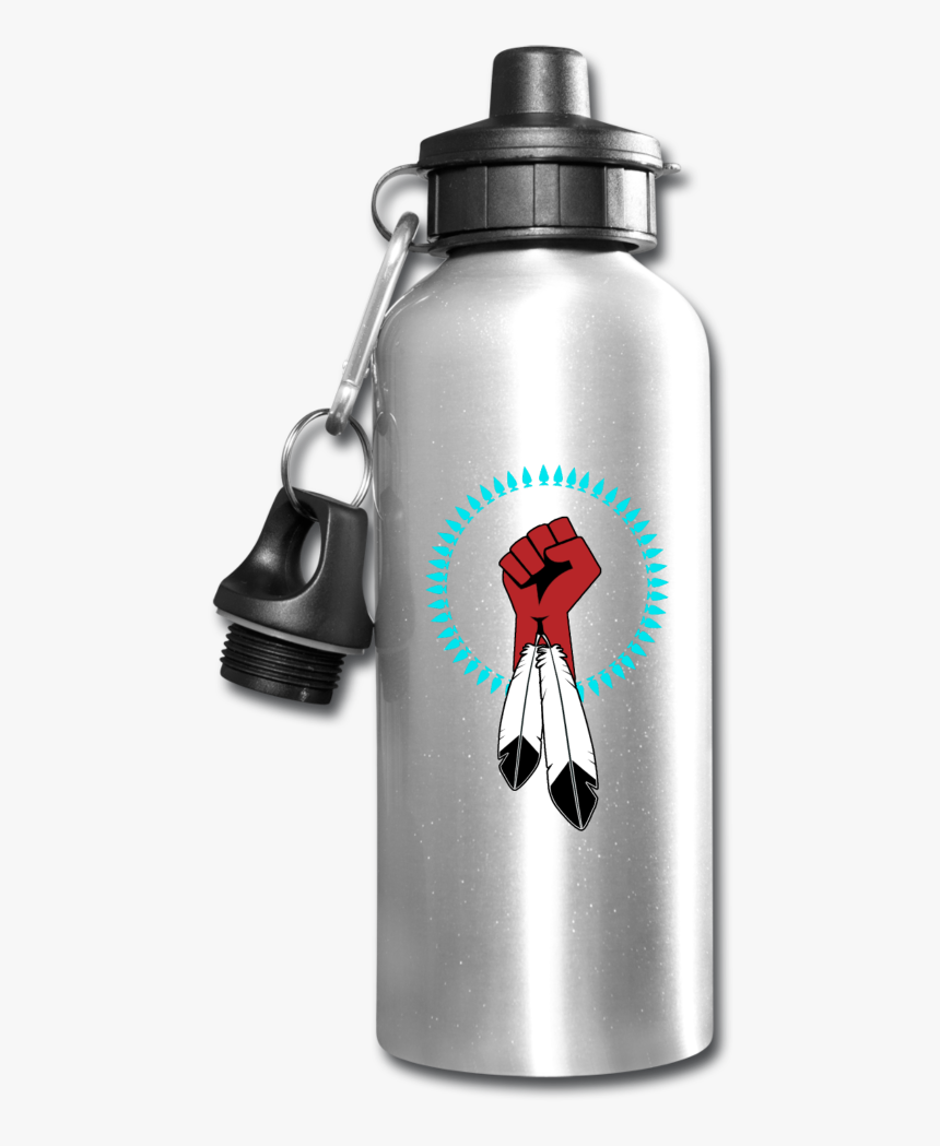 Water Bottle, HD Png Download