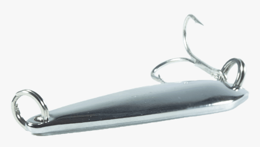 Silver Flutter Magic Spoon - Earrings, HD Png Download