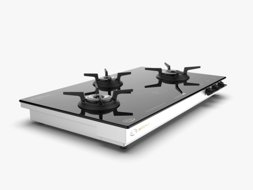 Optiflame 3gf - Elgi Ultra Gas Stove, HD Png Download