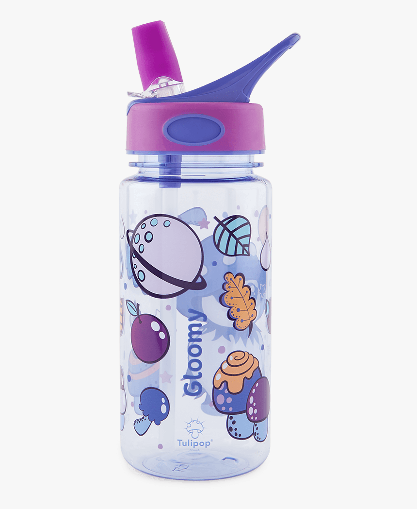 Plastic Bottle, HD Png Download