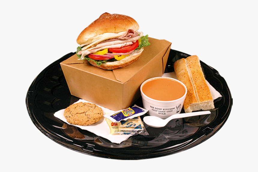 Lunch Box Png - Lunch Transparent Png, Png Download