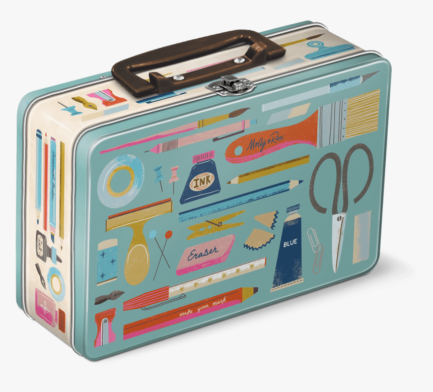 Briefcase, HD Png Download