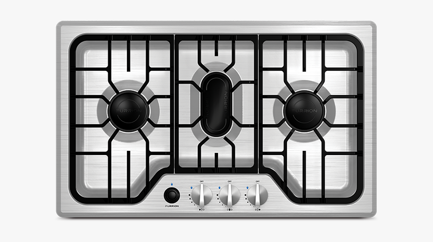 Cooktop, HD Png Download