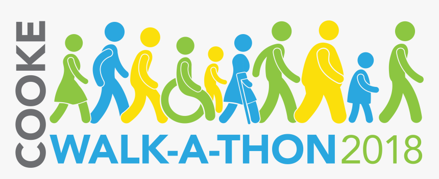 Cooke School Envisions A World In Which All People - Nyc Walk A Thon, HD Png Download