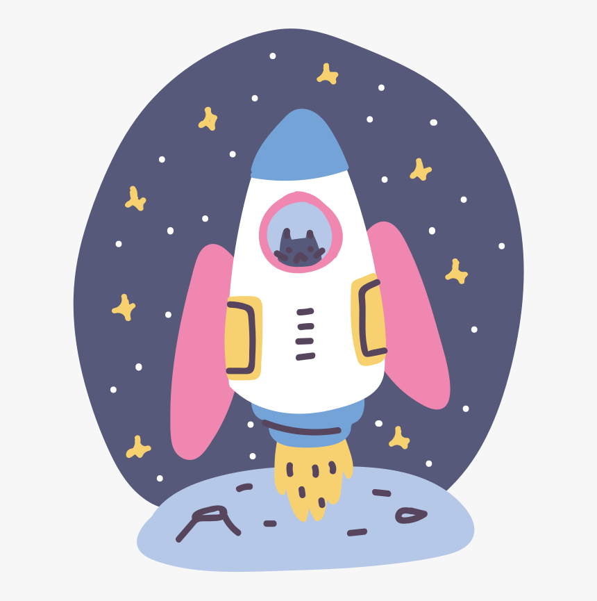 Success Illustration Png, Transparent Png