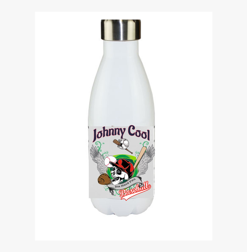 Water Bottle, HD Png Download