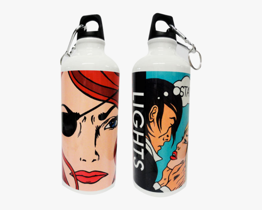 Water Bottle, HD Png Download