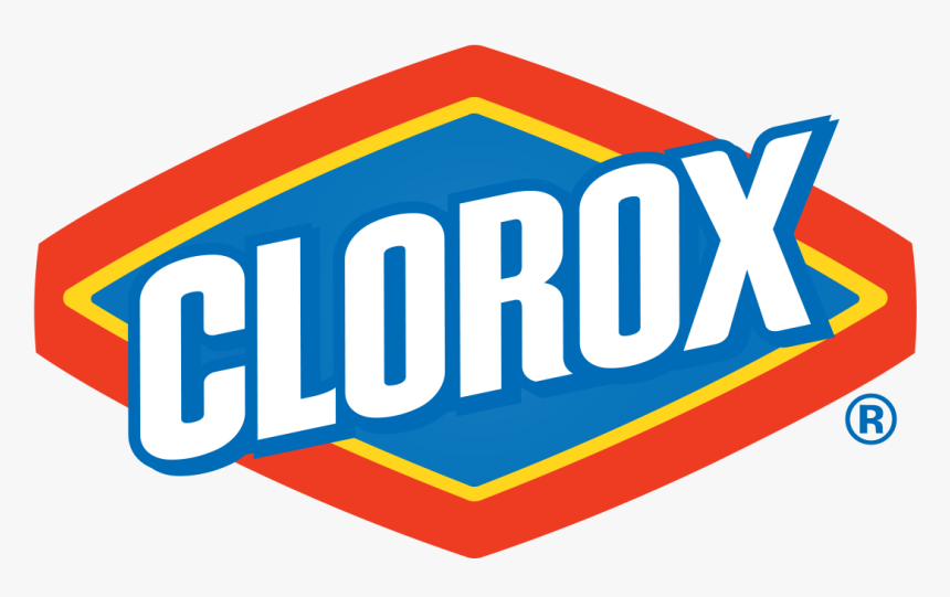 Transparent Mad Teacher Png - Clorox Logo, Png Download