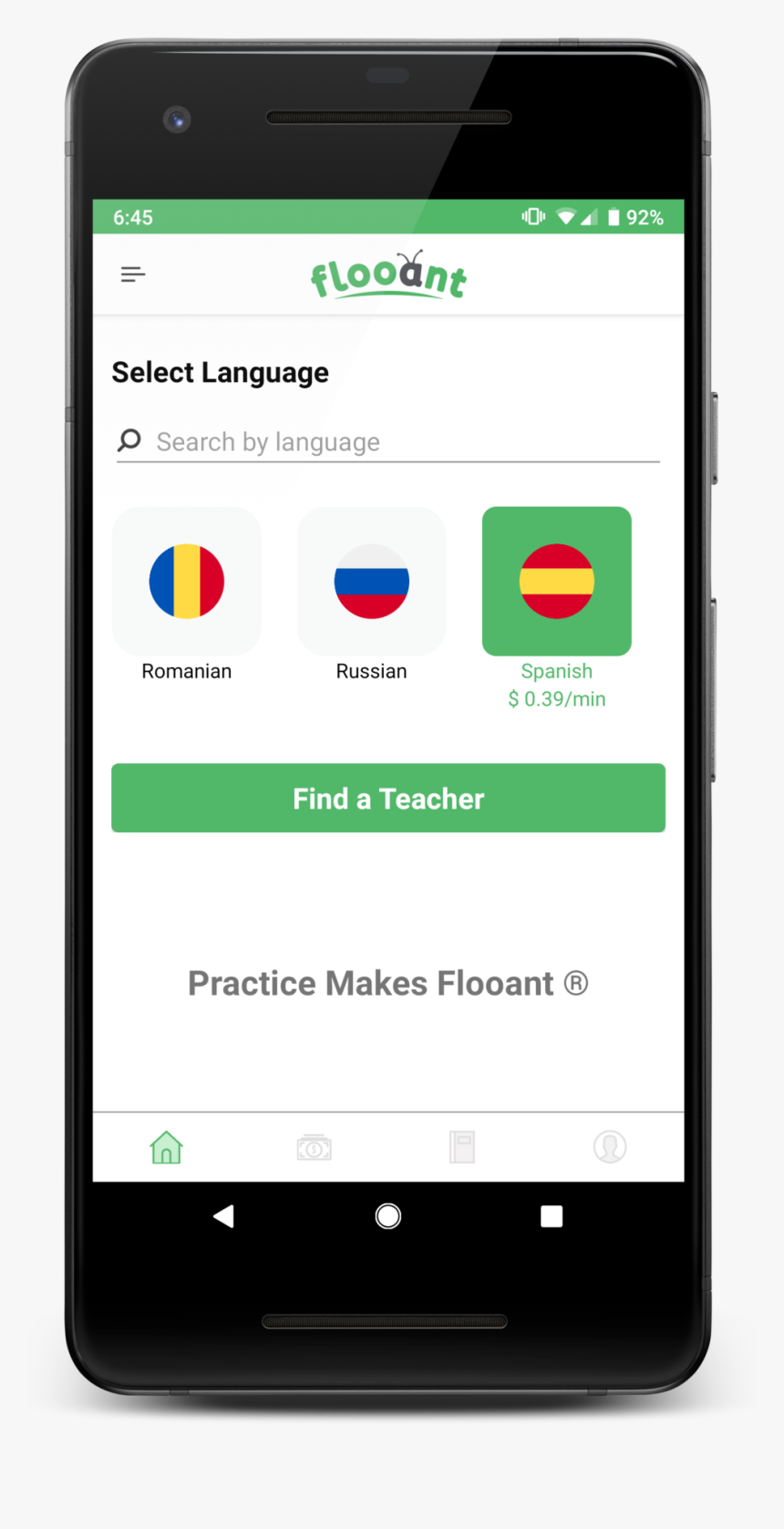 Playstore1 - Mediation Test Suite Beta, HD Png Download