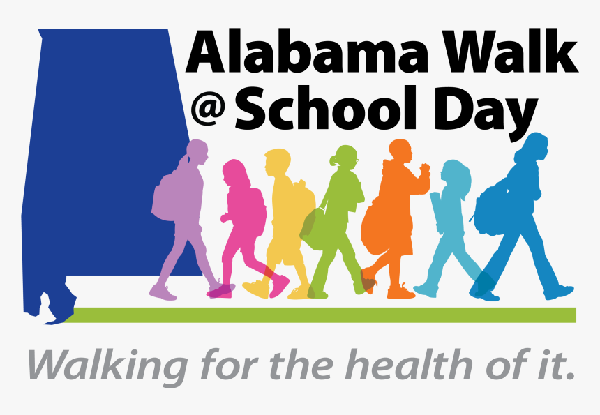 National Walk At Lunch Day 2019, HD Png Download