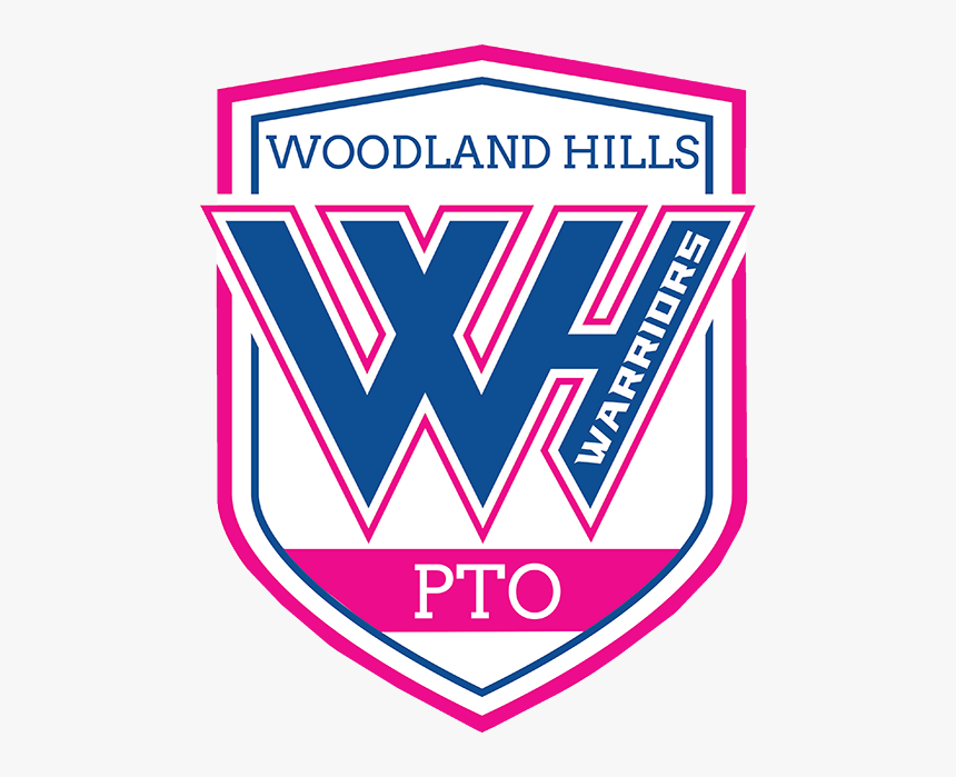 Woodland Hills Pto - 700 Wlw Logo, HD Png Download
