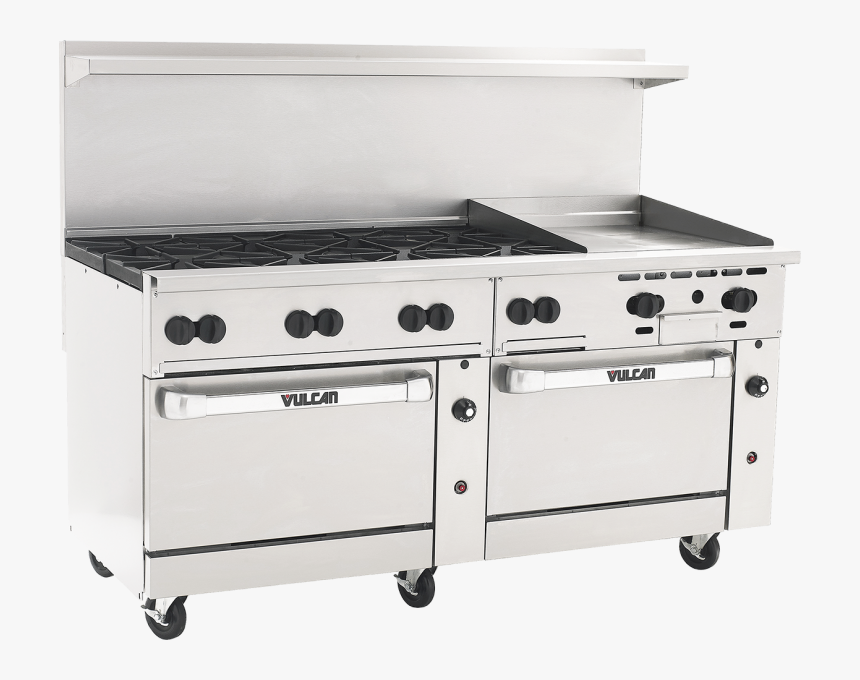 Vulcan Stove, HD Png Download