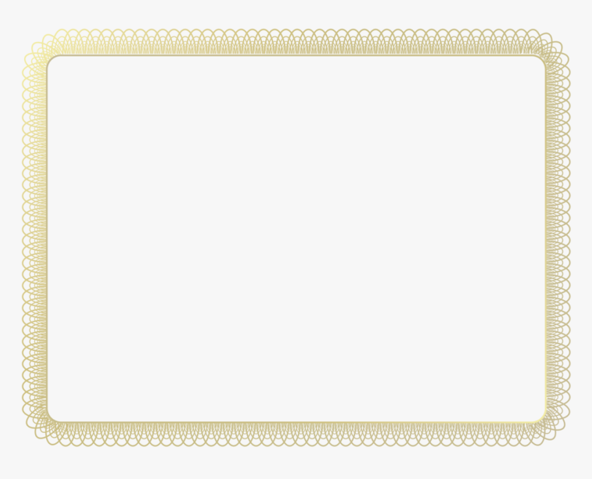 Picture Frame,square,area - Parallel, HD Png Download