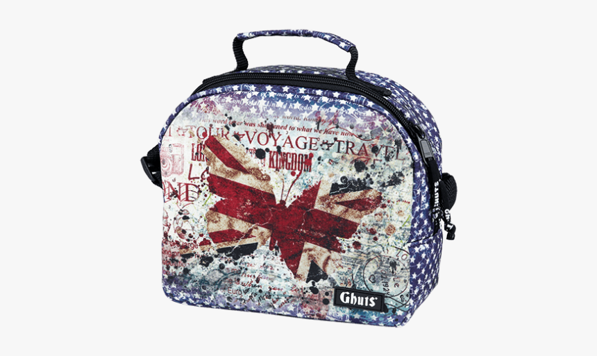 Ghuts Lancheira, HD Png Download