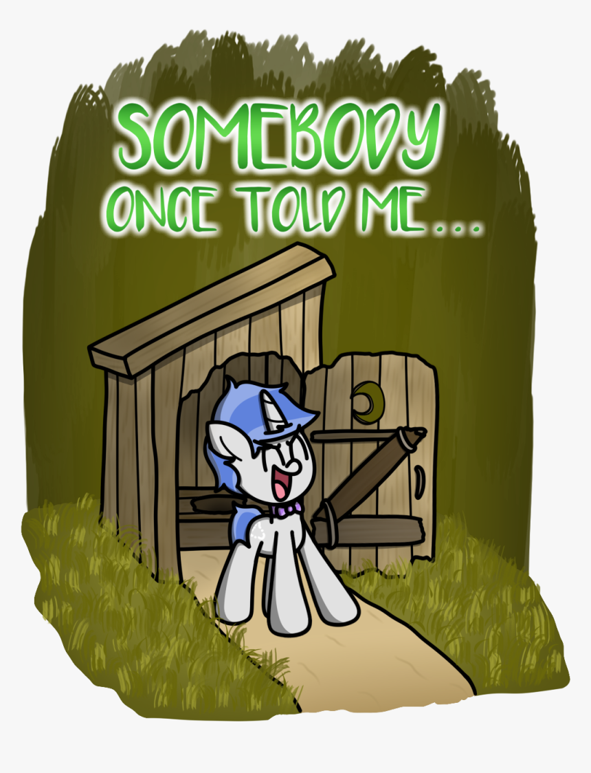 All Star , Artist - Cartoon, HD Png Download