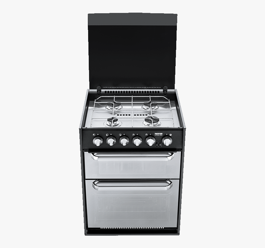 Thetford Caprice Mk3 Gas Only - Oven, HD Png Download