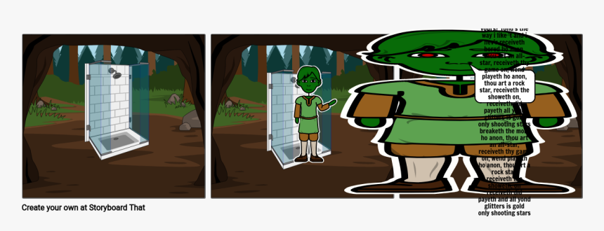 Cartoon, HD Png Download