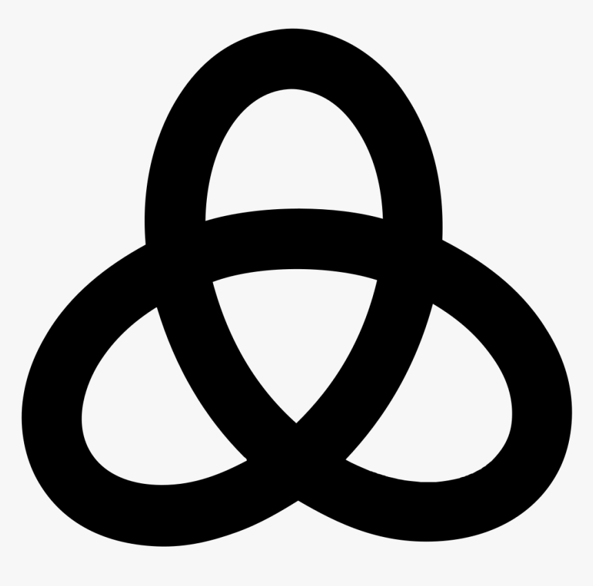 Knot, HD Png Download